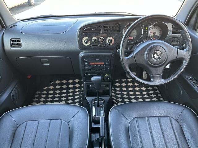 Daihatsu MIRA 2004-02 180540-2