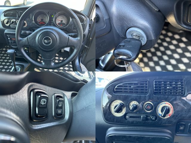 Daihatsu MIRA 2004-02 180540-9
