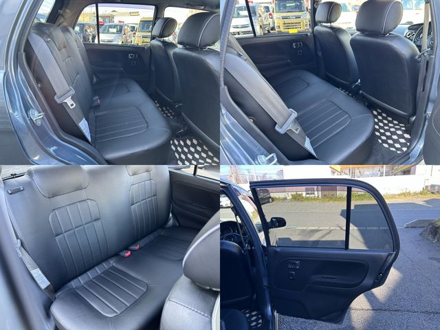 Daihatsu MIRA 2004-02 180540-6