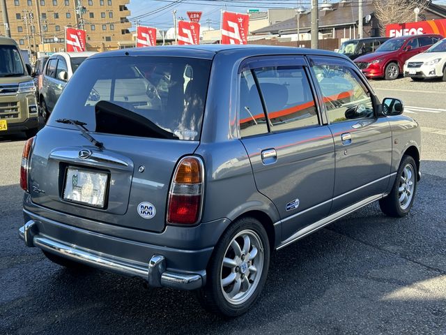 Daihatsu MIRA 2004-02 180540-1