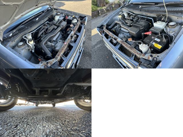 Daihatsu MIRA 2004-02 180540-11