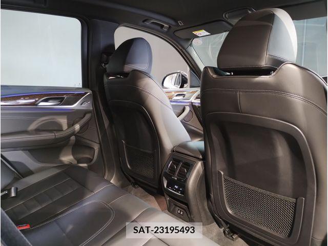 Bmw X3 2022-08 318117-12