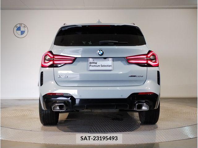 Bmw X3 2022-08 318117-4