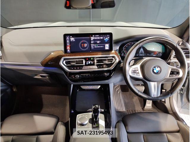 Bmw X3 2022-08 318117-1