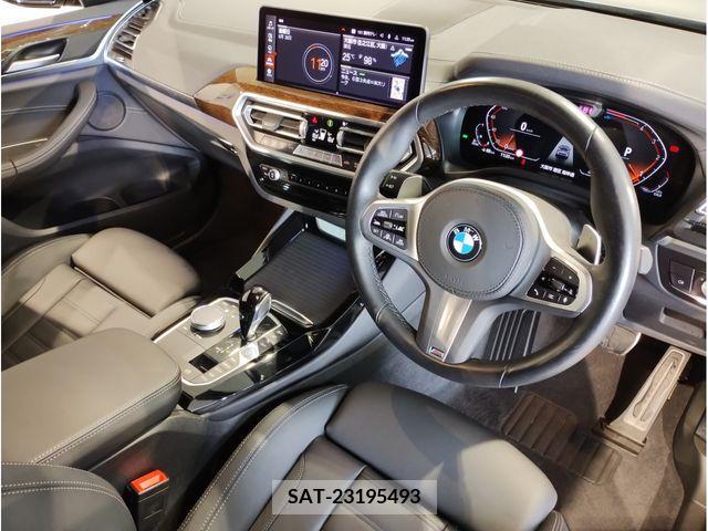 Bmw X3 2022-08 318117-14