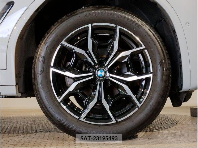 Bmw X3 2022-08 318117-8
