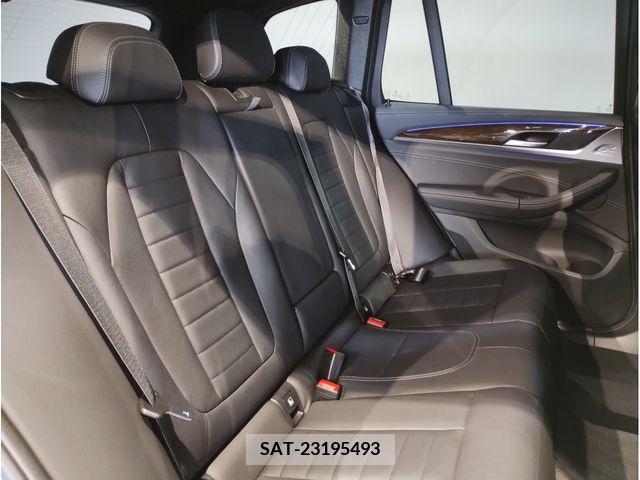 Bmw X3 2022-08 318117-11