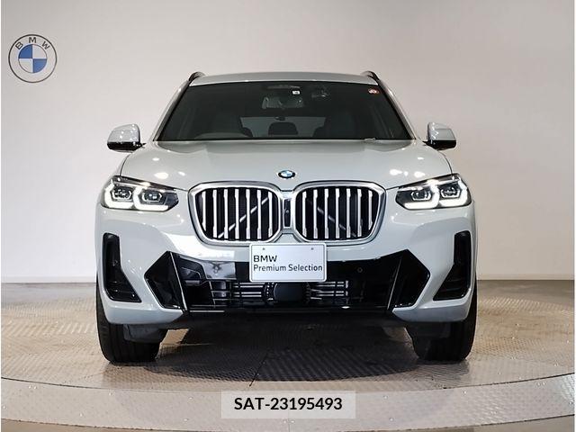 Bmw X3 2022-08 318117-3