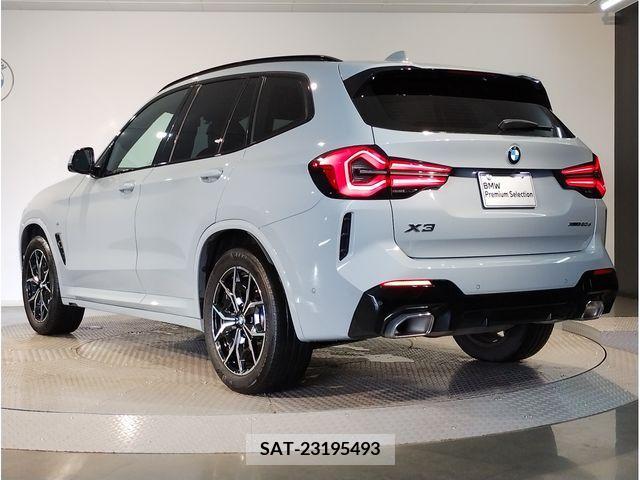 Bmw X3 2022-08 318117-6