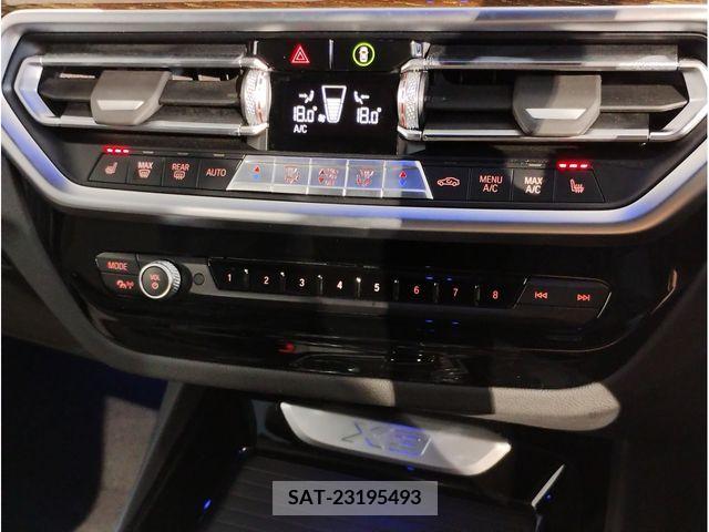 Bmw X3 2022-08 318117-19