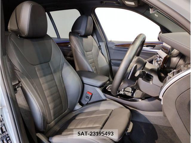 Bmw X3 2022-08 318117-13