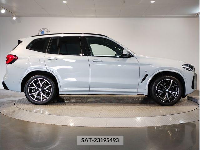 Bmw X3 2022-08 318117-7