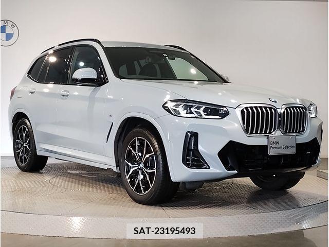 Bmw X3 2022-08 318117-5