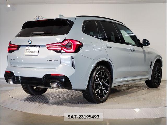 Bmw X3 2022-08 318117-2