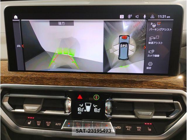 Bmw X3 2022-08 318117-18
