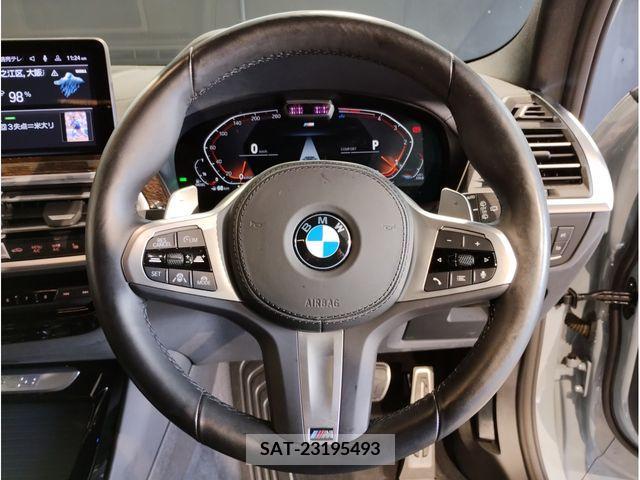 Bmw X3 2022-08 318117-15