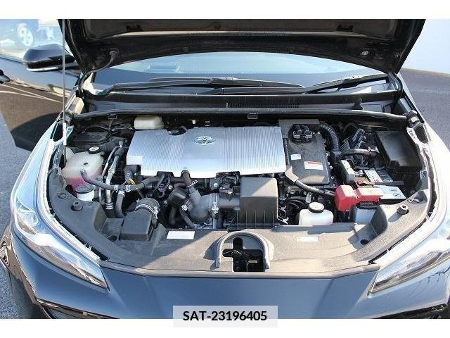Toyota PRIUS 2019-10 351952-18
