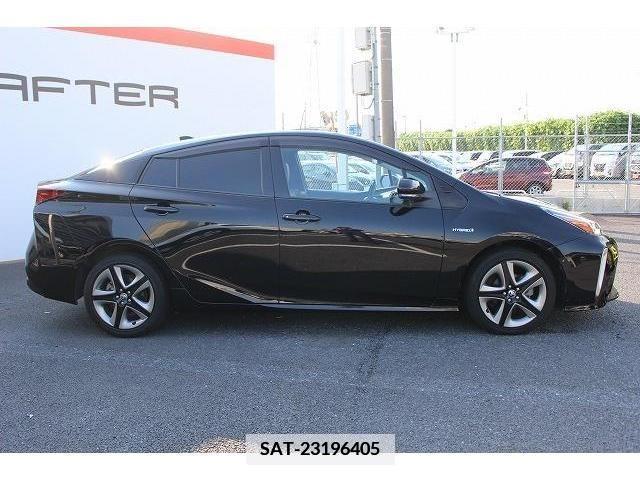 Toyota PRIUS 2019-10 351952-7
