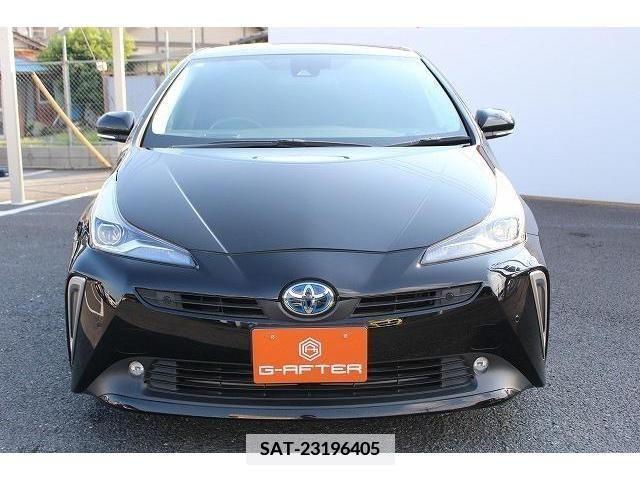 Toyota PRIUS 2019-10 351952-6