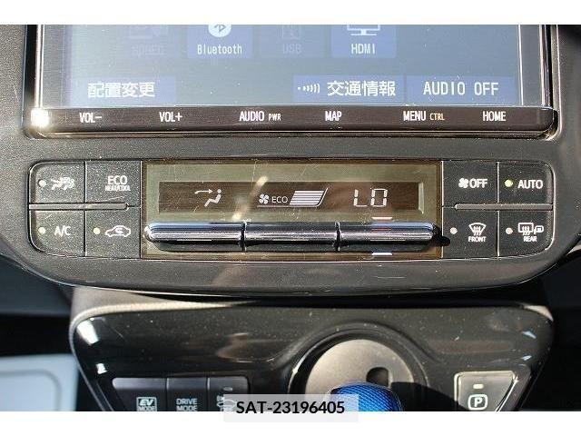 Toyota PRIUS 2019-10 351952-4
