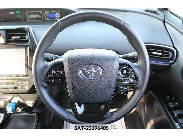 Toyota PRIUS 2019-10 351952-16