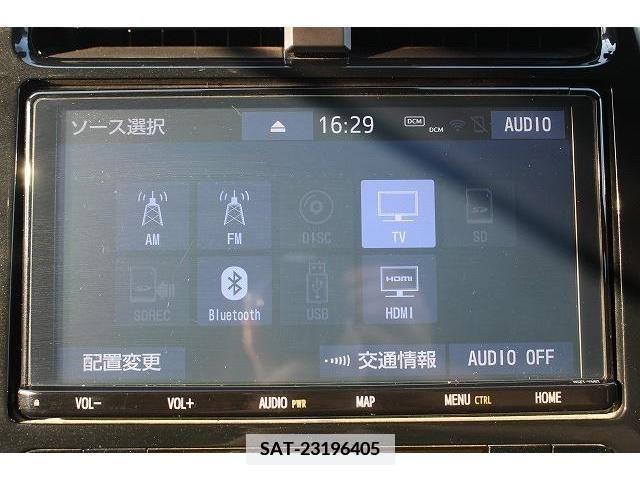 Toyota PRIUS 2019-10 351952-3
