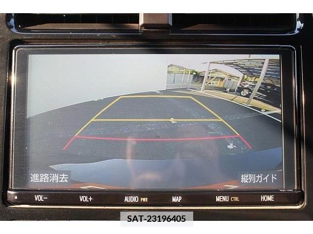 Toyota PRIUS 2019-10 351952-2