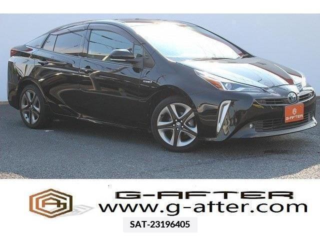 Toyota PRIUS 2019-10 351952-0