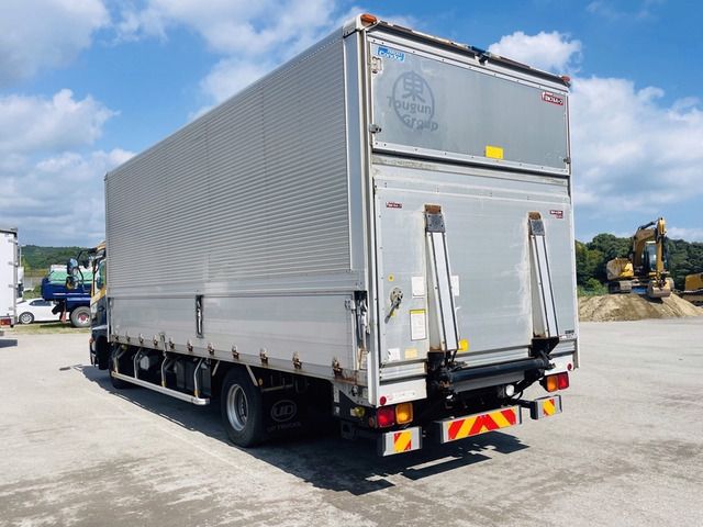 Nissan CONDOR 2015-04 17960-5