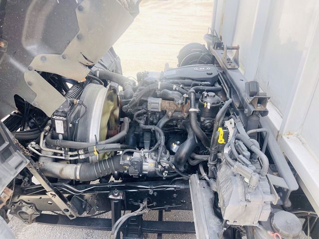 Nissan CONDOR 2015-04 17960-3