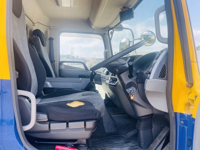 Nissan CONDOR 2015-04 17960-2