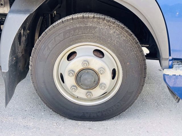 Nissan CONDOR 2015-04 17960-13
