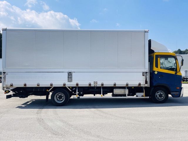 Nissan CONDOR 2015-04 17960-8