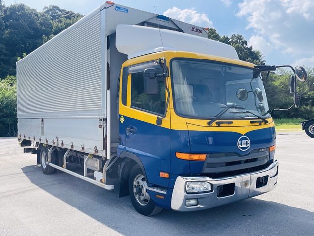 Nissan CONDOR 2015-04 17960-10