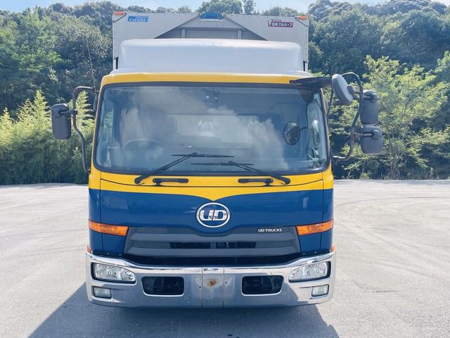 Nissan CONDOR 2015-04 17960-9