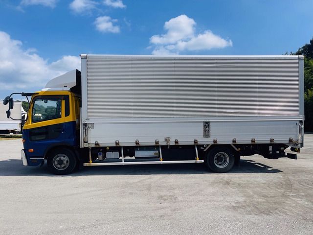 Nissan CONDOR 2015-04 17960-7