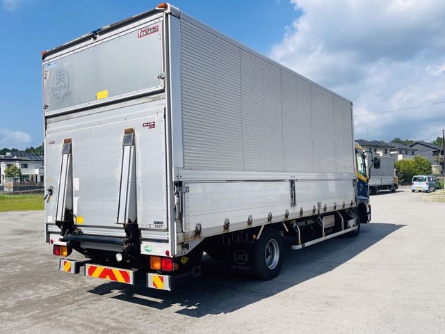 Nissan CONDOR 2015-04 17960-6