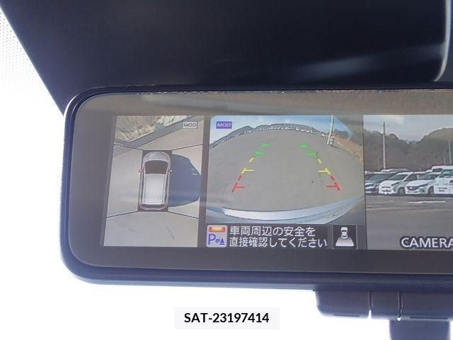 Nissan NOTE 2018-11 207421-6