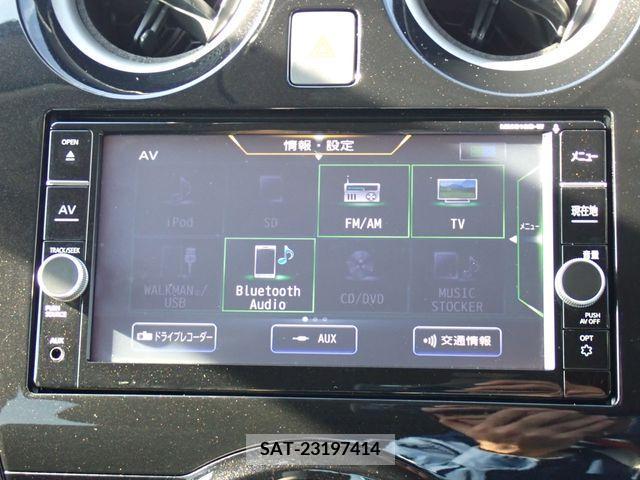 Nissan NOTE 2018-11 207421-4