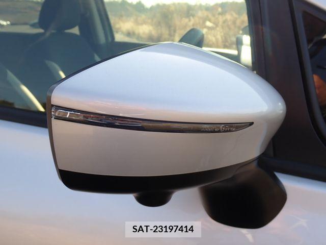 Nissan NOTE 2018-11 207421-16