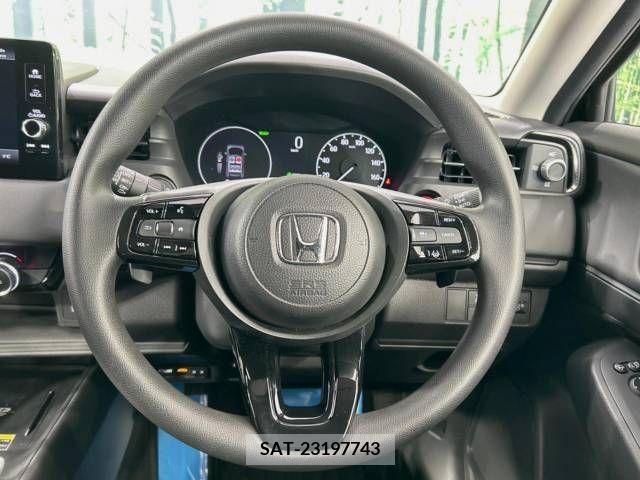Honda VEZEL 2023-01 214556-11