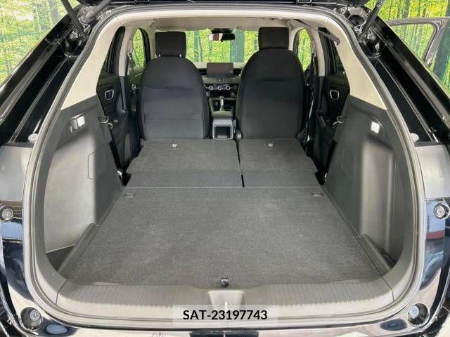 Honda VEZEL 2023-01 214556-10