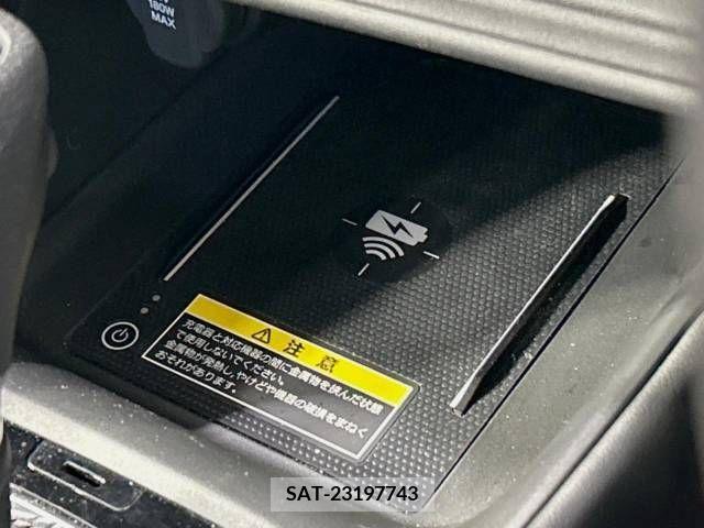Honda VEZEL 2023-01 214556-7