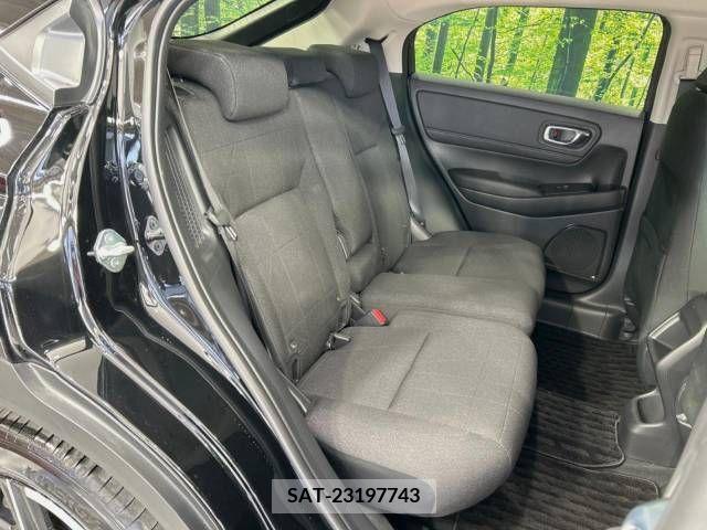 Honda VEZEL 2023-01 214556-9