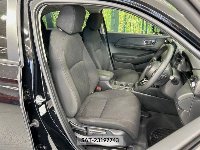 Honda VEZEL 2023-01 214556-8