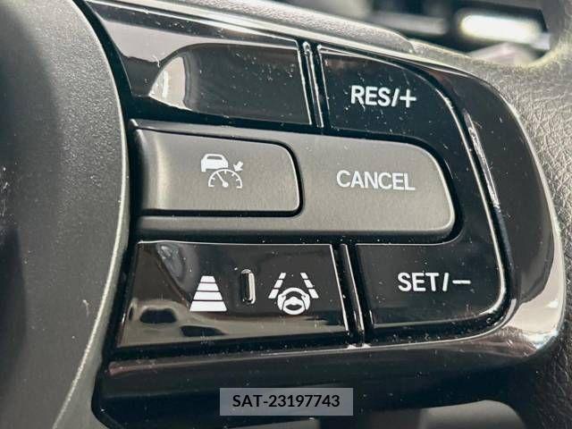 Honda VEZEL 2023-01 214556-5