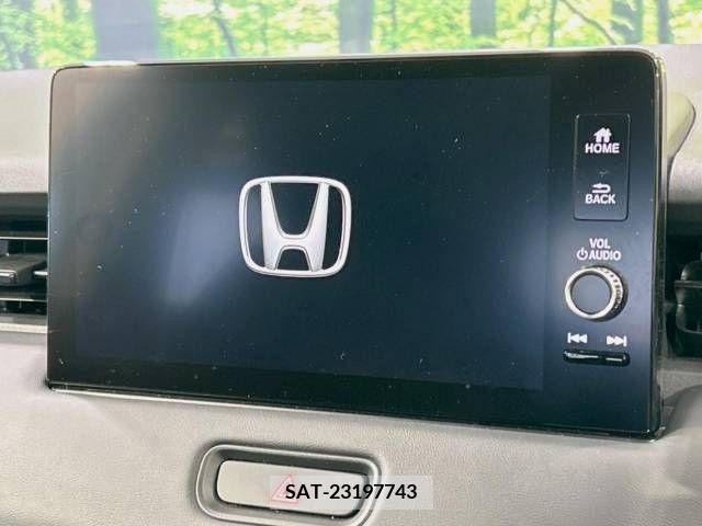 Honda VEZEL 2023-01 214556-2