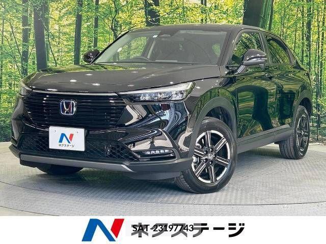 Honda VEZEL 2023-01 214556-0