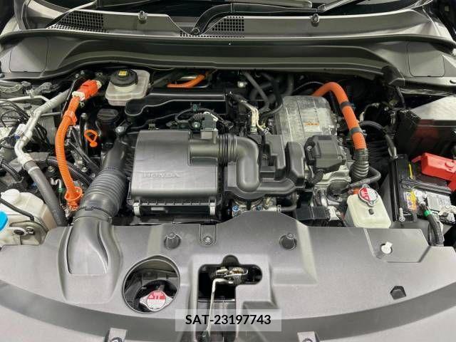 Honda VEZEL 2023-01 214556-18
