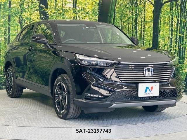 Honda VEZEL 2023-01 214556-16